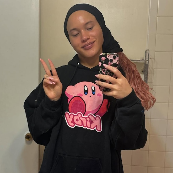 Robert De Niro's Daughter Airyn De Niro Details Their Relationship